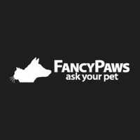 FANCY PAWS, INC - Dog Walking and Pet Care Service logo - Similar company to Sia Pet Tech