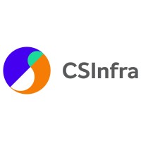 CS INFRA logo - Similar company to Simpar