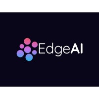 EdgeAI logo - Similar company to Edged.Ai 🟩 Making Machines Intelligent Since 2017
