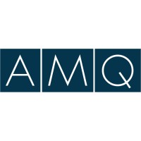 AMQ logo - Similar company to Oob Design