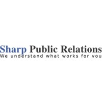 Sharp Public Relations logo - Similar company to Image100