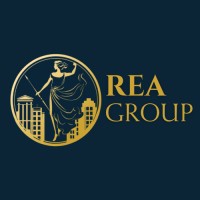 Rea Group srl logo - Similar company to B/Bold Design Studio