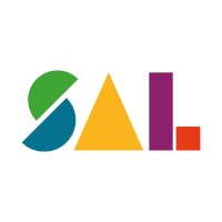 Surrey Adult Learning logo - Similar company to Toolkit Websites