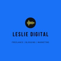 Leslie Digital Marketing logo - Similar company to Topconversion - Uk & China Digital Marketing Agency