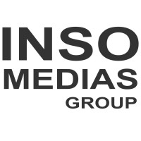 INSO MEDIAS GROUP logo - Similar company to W2 Design