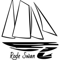 Zeilschip Rode Swan logo - Similar company to Drong Omgeving & Techniek