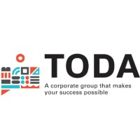 Toda Viet Nam Corporation logo - Similar company to Itd Group