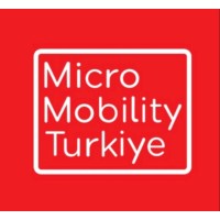 Micromobility Türkiye logo - Similar company to Tss