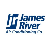 James River Air Conditioning Company logo - Similar company to Temperature Control Mechanical Services