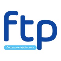 Flutter Tutorial Point logo - Similar company to Flutter Developers Llc