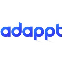 adappt logo - Similar company to Adappt