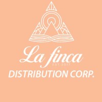La Finca Distribution Corp. logo - Similar company to Local & Import