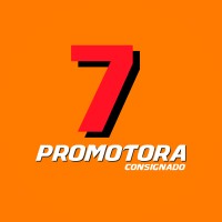 7 Promotora Consignado logo - Similar company to Eco Consig - Crédito Consignado.