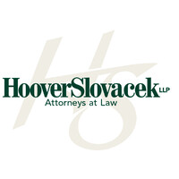 Hooverslovacek Llp