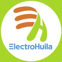 ElectroHuila logo - Similar company to Electrocaquetá S.A. Esp