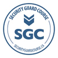 Security Guard Course Inc logo - Similar company to Security Guard
