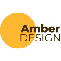 Amber Design logo - Similar company to Yarrington