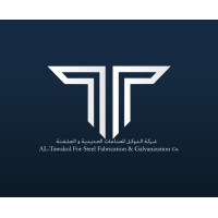 Altawakol For Steel Fabrication & Galvanization Co. logo - Similar company to Taw, An Ips Company