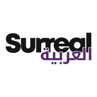 Surreal Arabia logo - Similar company to Efficient Vc
