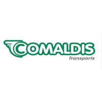 Transports Comaldis logo - Similar company to Transports Toussaint