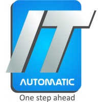 ITAutomatic logo - Similar company to Ingrat Doo