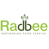 RAD BEE FOODSTUFF TRADING logo - Similar company to Zafiato Cafe Supplies