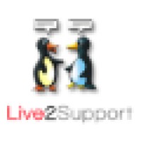 Live2Support Pvt. Ltd.