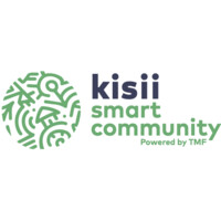 Kisii Smart Community logo - Similar company to Songa Mobility