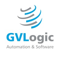 GVLogic logo - Similar company to Gbloc