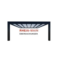 Rhein-Main Überdachungen logo - Similar company to Schmidt Überdachungen Gmbh