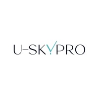 U-SKY PRO logo - Similar company to Executive Aircraft Interiors