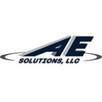 AE Solutions LLC logo - Similar company to Cm3, Inc.