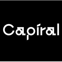 Capiral logo - Similar company to Skew'D