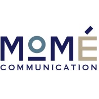 MOMÉ COMMUNICATION logo - Similar company to Elle Aime Communication