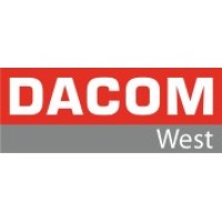 Dacom West GmbH logo - Similar company to Indoor Connect