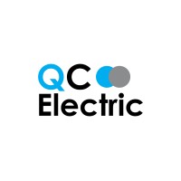 QC Electric logo - Similar company to Adw Electrical Solutions