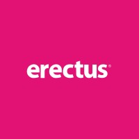 Erectus Oficial logo - Similar company to Celesterra