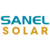 SANEL SOLAR logo - Similar company to Dağlıoğlu Group