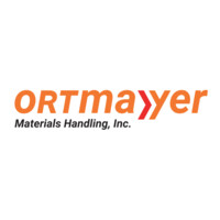 Ortmayer Materials Handling, Inc. logo - Similar company to Handy Equip
