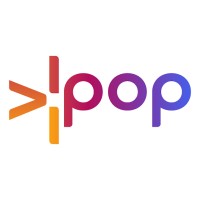 Ivipop logo - Similar company to Elva Golf