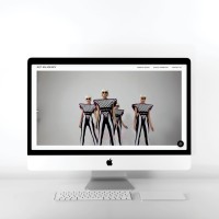 NOT AN AGENCY | Website Design & Digital Marketing logo - Similar company to Rightimpact - Digital Marketing Agency