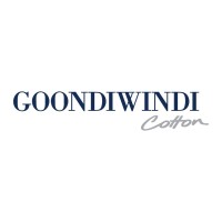 Goondiwindi Cotton logo - Similar company to Tesalate