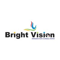 Bright Vision Immigration Consultants logo - Similar company to Phoenix Oversea