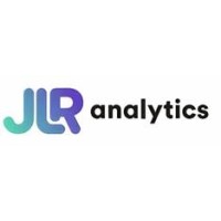 JLR ANALYTICS logo - Similar company to Ediciones Lexicom