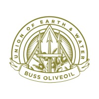 Buss Olive Oil logo - Similar company to Idivini