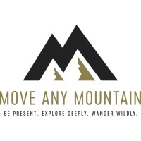 Move Any Mountain logo - Similar company to Fitchro