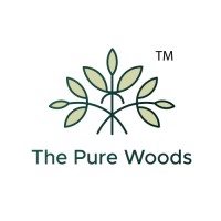 The Pure Woods logo - Similar company to Vitamane
