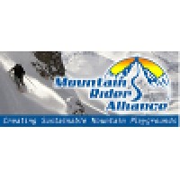 Mountain Rider'S Alliance