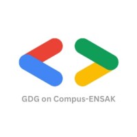 Google Developer Groups On Campus - ENSAK logo - Similar company to Google Developers Groups On Campus Acet