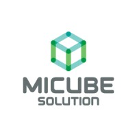 M.I.Cube Solution logo - Similar company to Vidbox